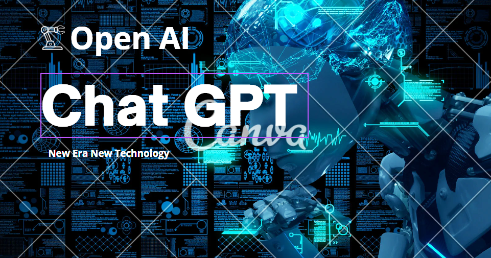 Chat GPT- The New Google